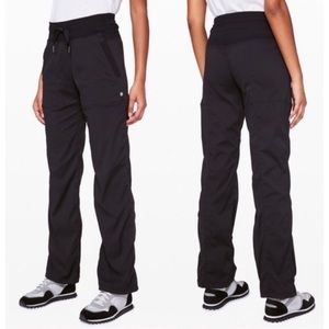 Lululemon Dance Studio Pant